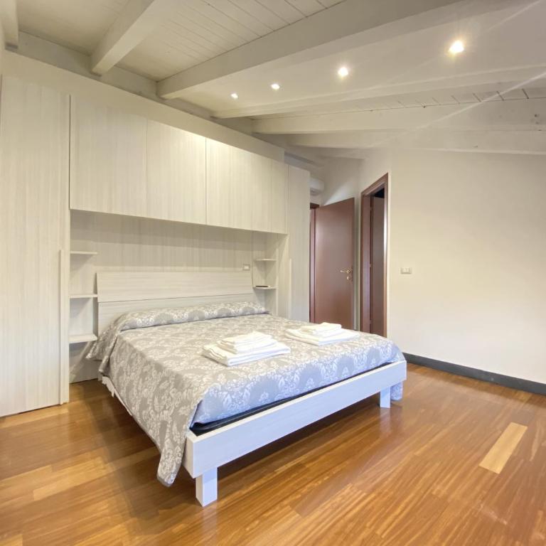 Casa Alda - Appartamento con 3 Camere da Letto - 14