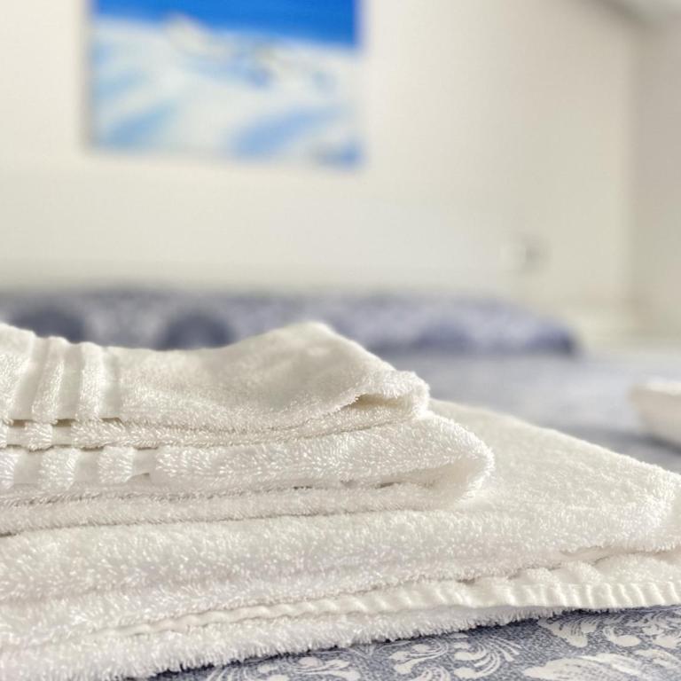 Casa Alda - Appartamento con 3 Camere da Letto - 21