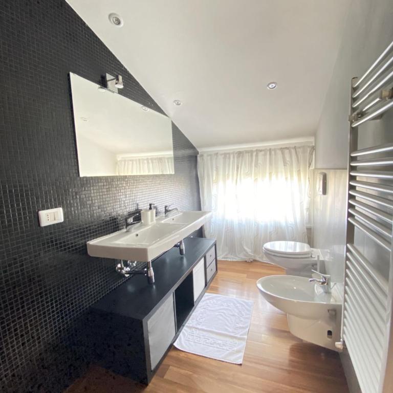 Casa Alda - Appartamento con 3 Camere da Letto - 24