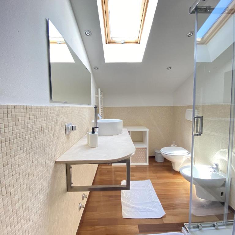 Casa Alda - Appartamento con 3 Camere da Letto - 25
