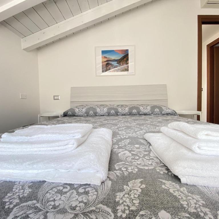 Casa Alda - Appartamento con 3 Camere da Letto - 31