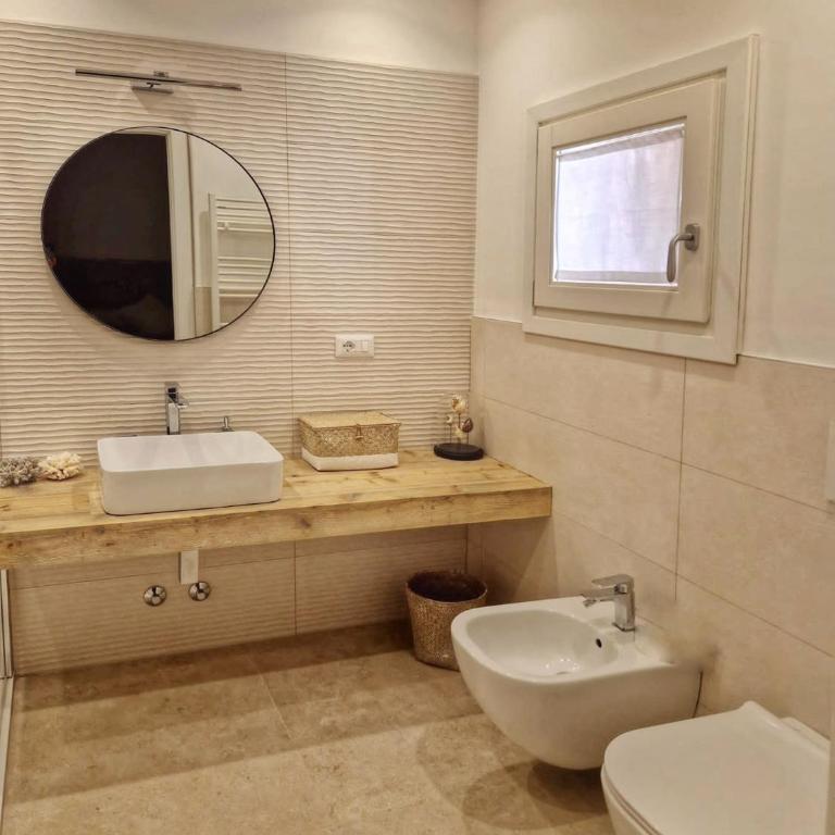 House On The Sea Porto Rotondo - Appartamento con Vista Mare - 16