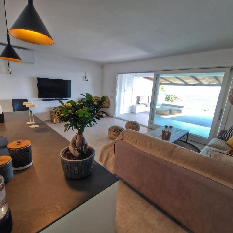House On The Sea Porto Rotondo - Appartamento con Vista Mare - 9