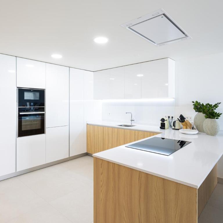 Luxury Apartment Private Pool 3 Bedrooms OR23 by AORA STAY - Apartamento de 3 dormitorios - 3