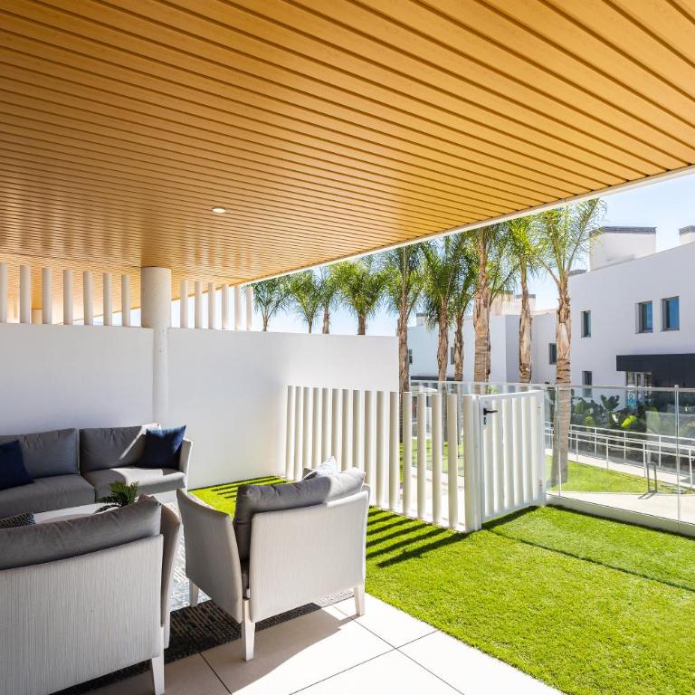 Luxury Apartment Private Pool 3 Bedrooms OR23 by AORA STAY - Apartamento de 3 dormitorios - 13