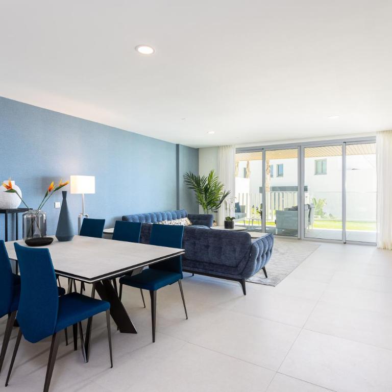 Luxury Apartment Private Pool 3 Bedrooms OR23 by AORA STAY - Apartamento de 3 dormitorios - 5