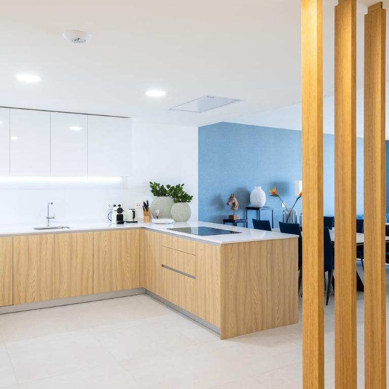 Luxury Apartment Private Pool 3 Bedrooms OR23 by AORA STAY - Apartamento de 3 dormitorios - 10