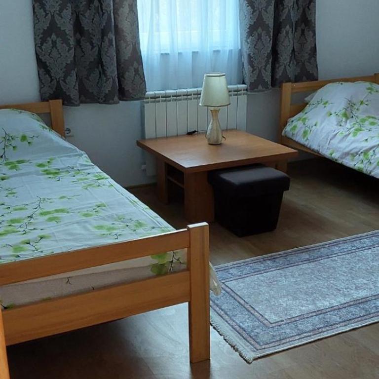 Melaaj Hill - Apartman sa 3 Spavaće Sobe - 8