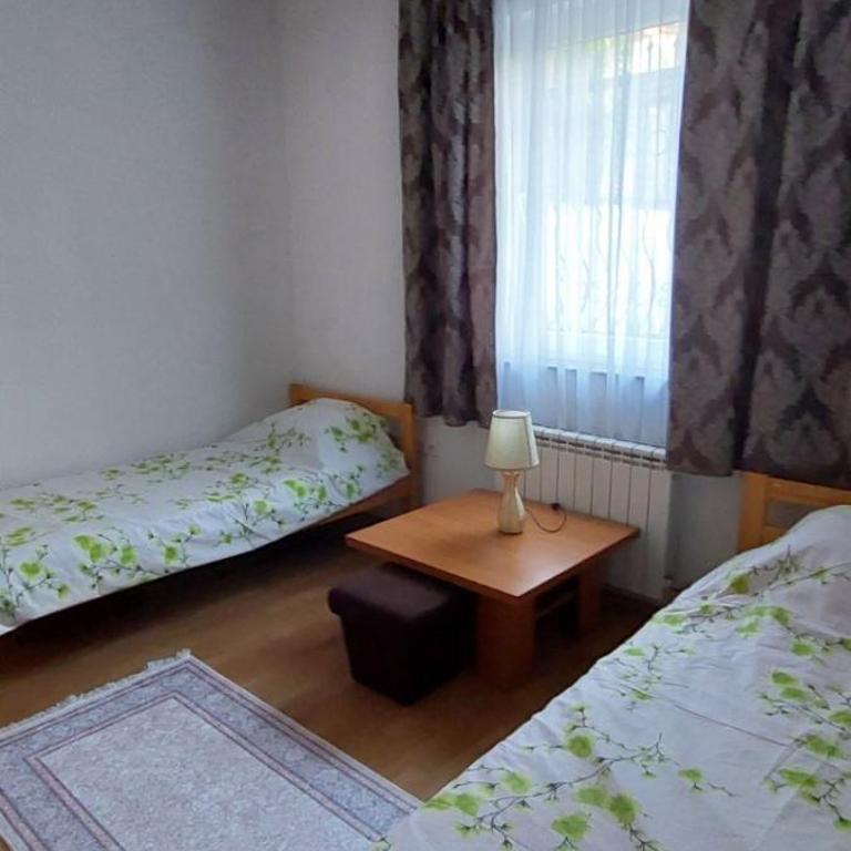 Melaaj Hill - Apartman sa 3 Spavaće Sobe - 5