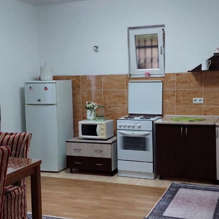 Melaaj Hill - Apartman sa 3 Spavaće Sobe - 4