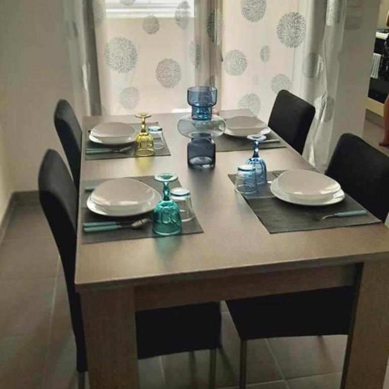 SaCònza House - Appartamento con 1 Camera da Letto - 1