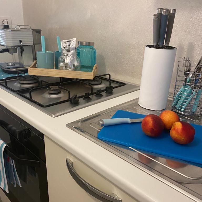 SaCònza House - Appartamento con 1 Camera da Letto - 8