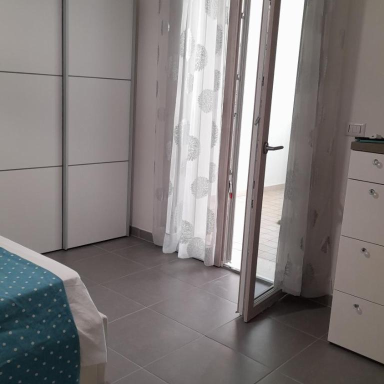 SaCònza House - Appartamento con 1 Camera da Letto - 11