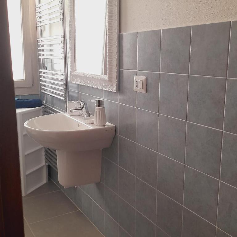 SaCònza House - Appartamento con 1 Camera da Letto - 12