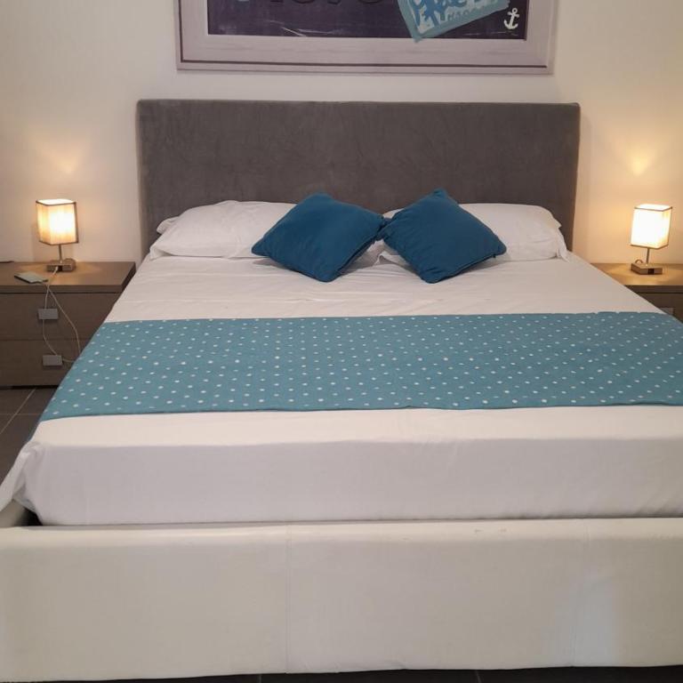 SaCònza House - Appartamento con 1 Camera da Letto - 5