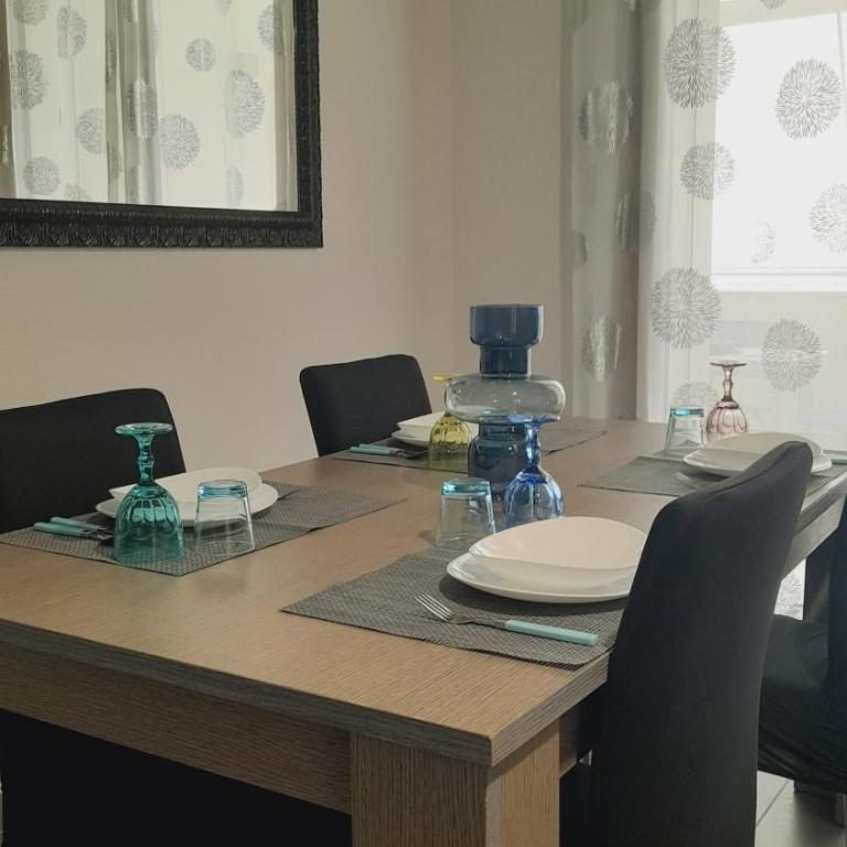 SaCònza House - Appartamento con 1 Camera da Letto - 10