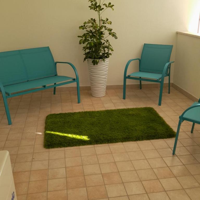 SaCònza House - Appartamento con 1 Camera da Letto - 15