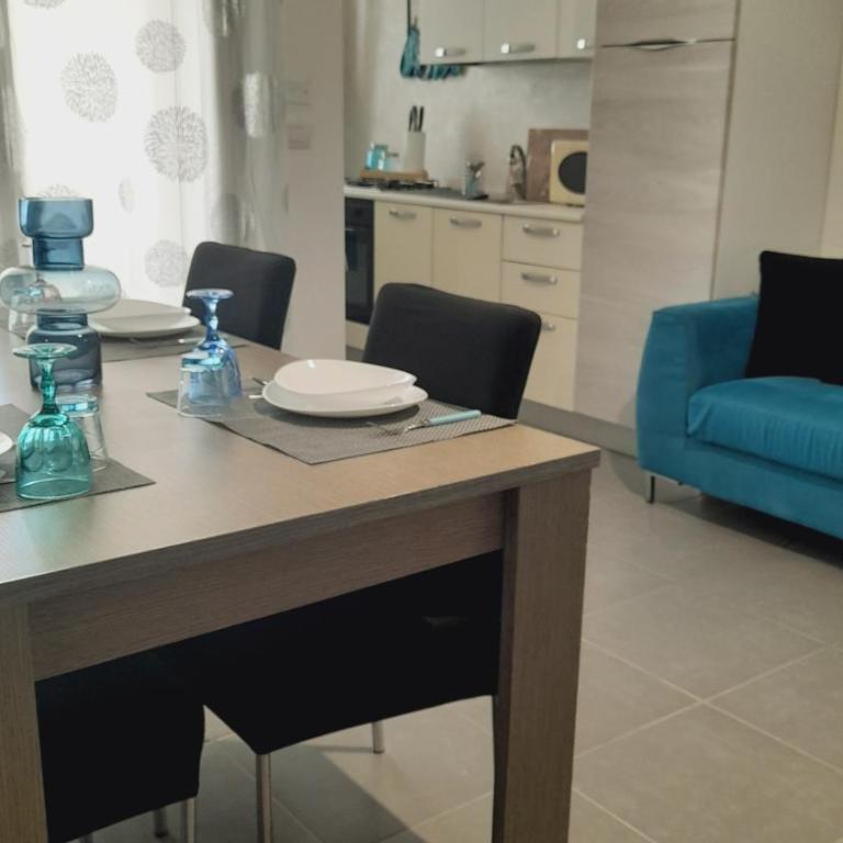 SaCònza House - Appartamento con 1 Camera da Letto - 19