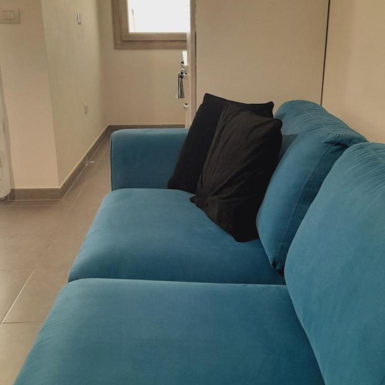 SaCònza House - Appartamento con 1 Camera da Letto - 23