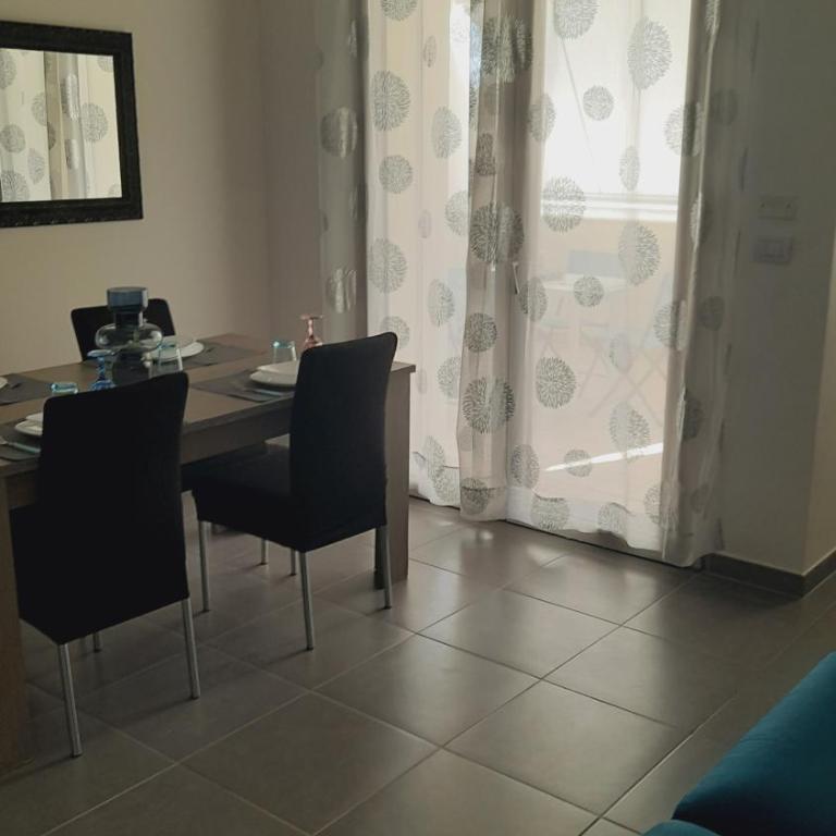 SaCònza House - Appartamento con 1 Camera da Letto - 25