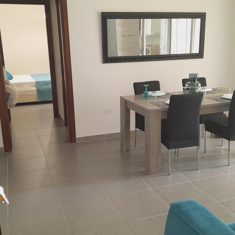SaCònza House - Appartamento con 1 Camera da Letto - 28