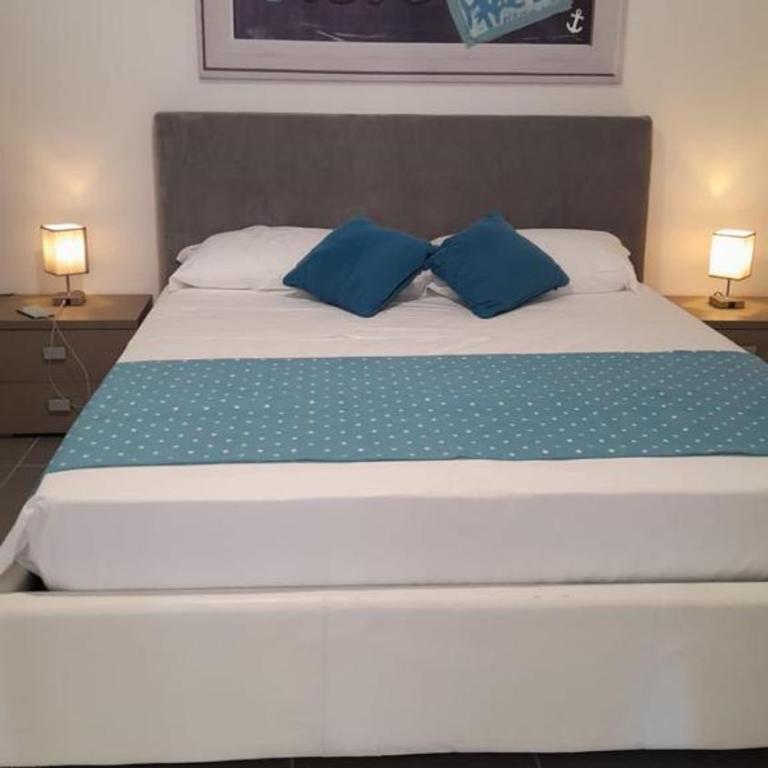 SaCònza House - Appartamento con 1 Camera da Letto - 31