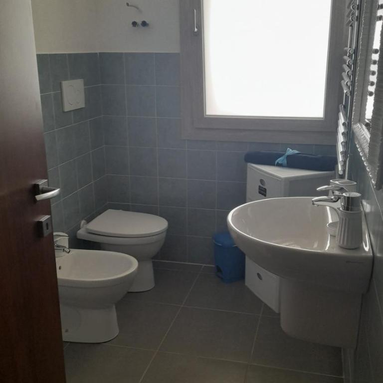 SaCònza House - Appartamento con 1 Camera da Letto - 32