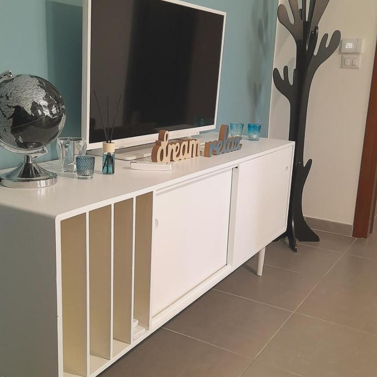 SaCònza House - Appartamento con 1 Camera da Letto - 37