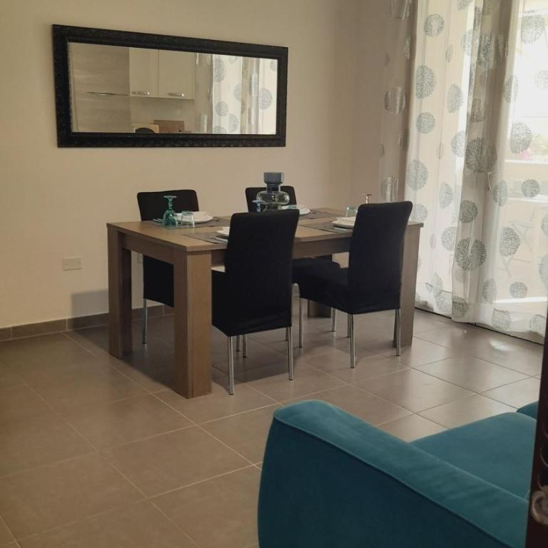SaCònza House - Appartamento con 1 Camera da Letto - 4
