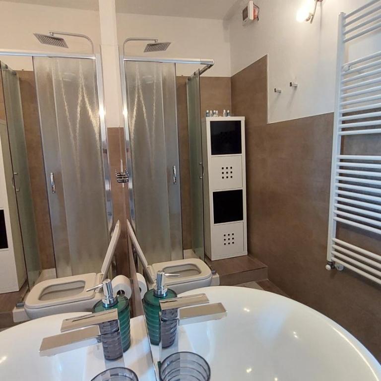 Chez Nous - Appartamento con Vista Mare - 6