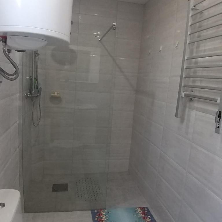 Studio "Dobar pogled" - Apartman sa 1 Spavaćom Sobom - 7
