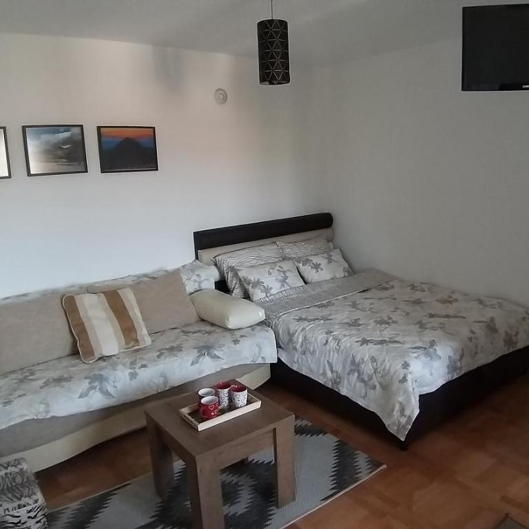 Studio "Dobar pogled" - Apartman sa 1 Spavaćom Sobom - 1