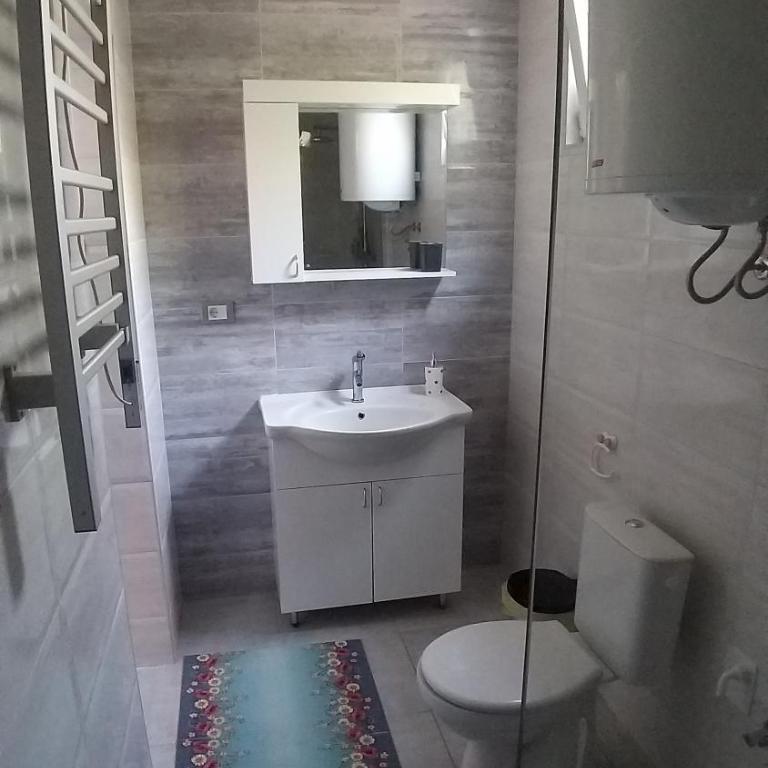 Studio "Dobar pogled" - Apartman sa 1 Spavaćom Sobom - 9