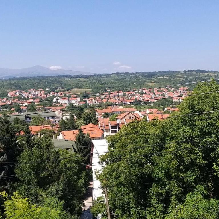 Studio "Dobar pogled" - Apartman sa 1 Spavaćom Sobom - 12