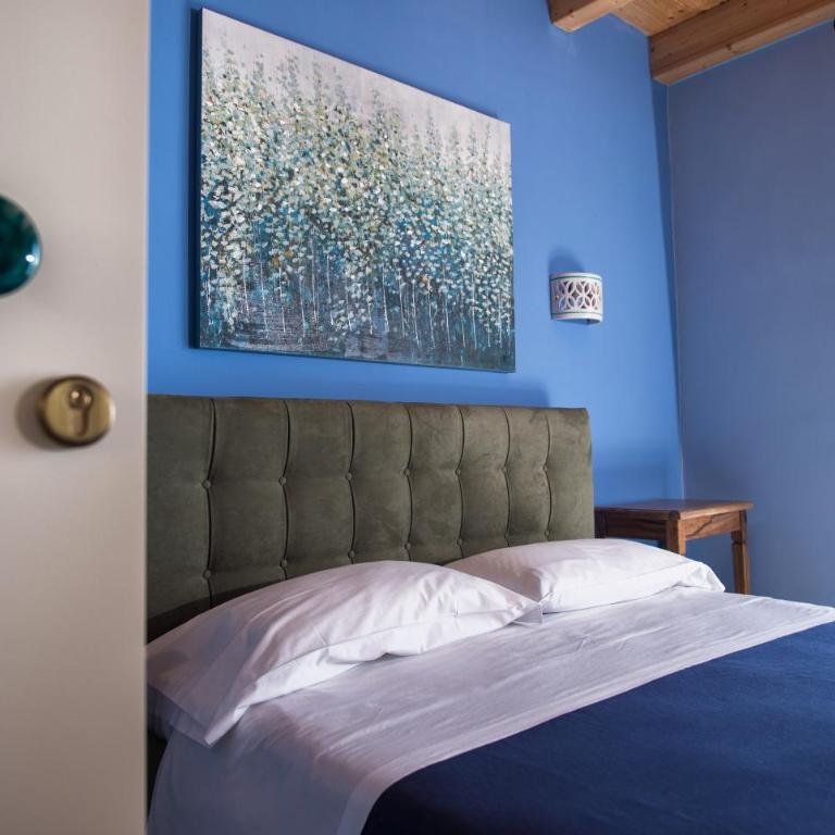 B&B Casa Martino SEA VIEW - Doppelzimmer mit eigenem externen Bad - 6