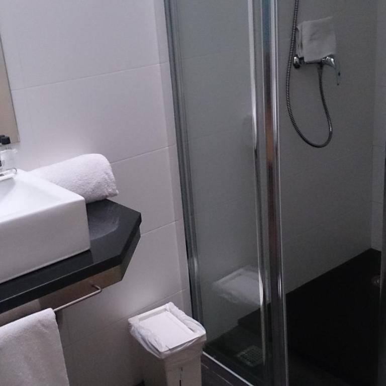 Dalia Ramblas - Single Room - 5