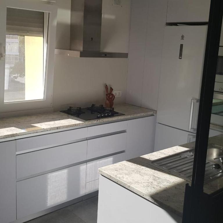 Apartamento Vadillos - VuT 09-401 - Apartamento de 2 dormitorios - 7