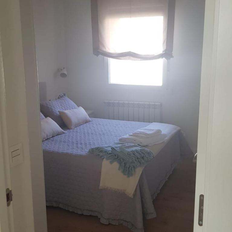 Apartamento Vadillos - VuT 09-401 - Apartamento de 2 dormitorios - 9