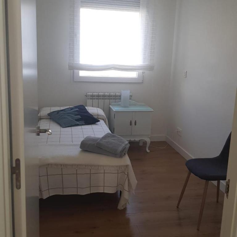 Apartamento Vadillos - VuT 09-401 - Apartamento de 2 dormitorios - 10