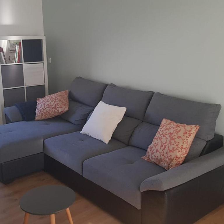 Apartamento Vadillos - VuT 09-401 - Apartamento de 2 dormitorios - 11