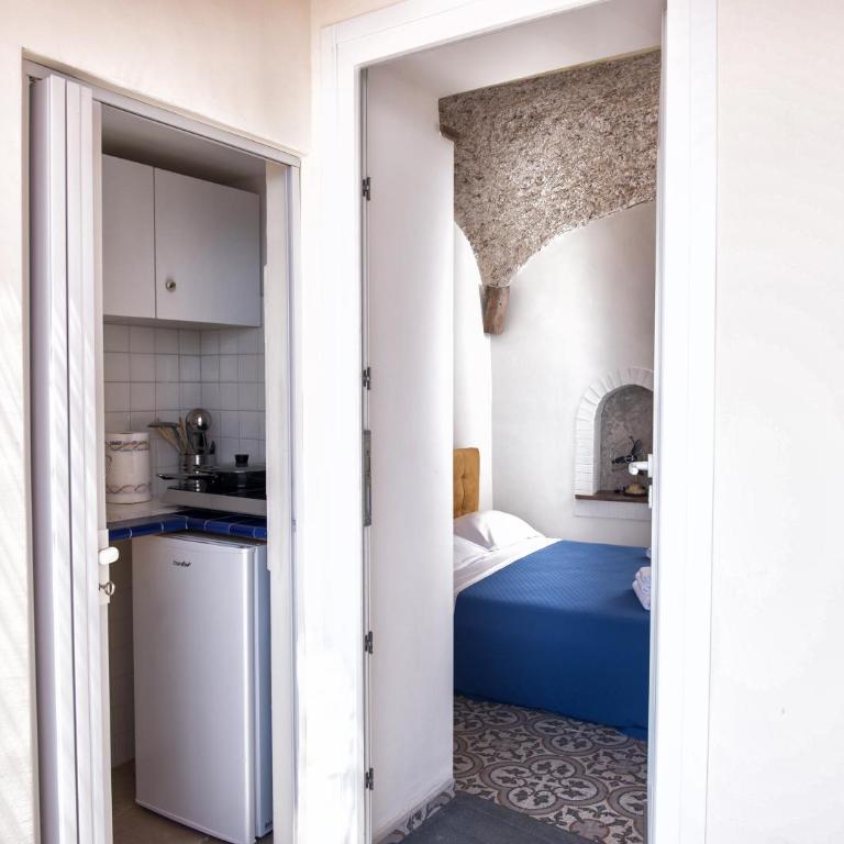 B&B Casa Martino SEA VIEW - Doppelzimmer mit Terrasse - 6