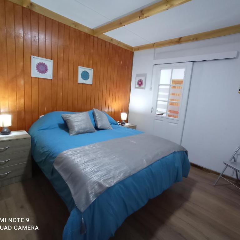 Loft Tongoy 3 Peninsula - Apartamento de 1 dormitorio - 1