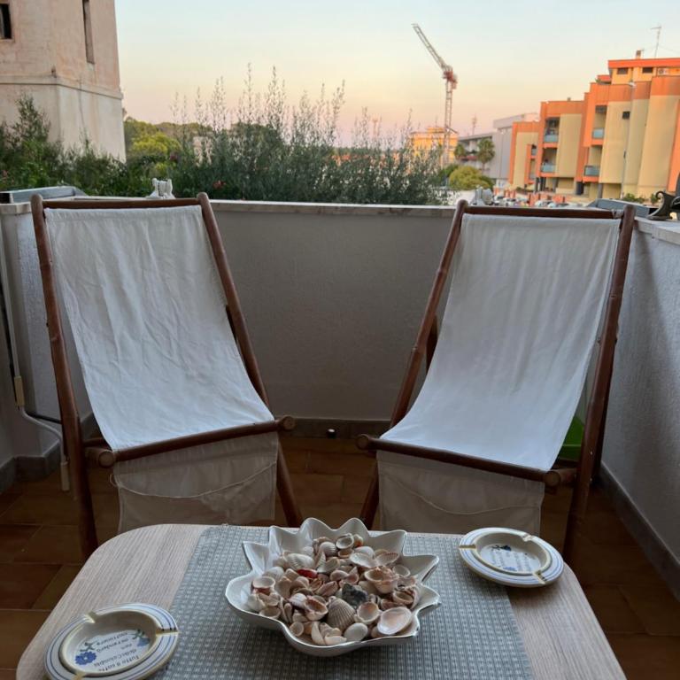 La casetta di Paola - Appartamento con 1 Camera da Letto - 68