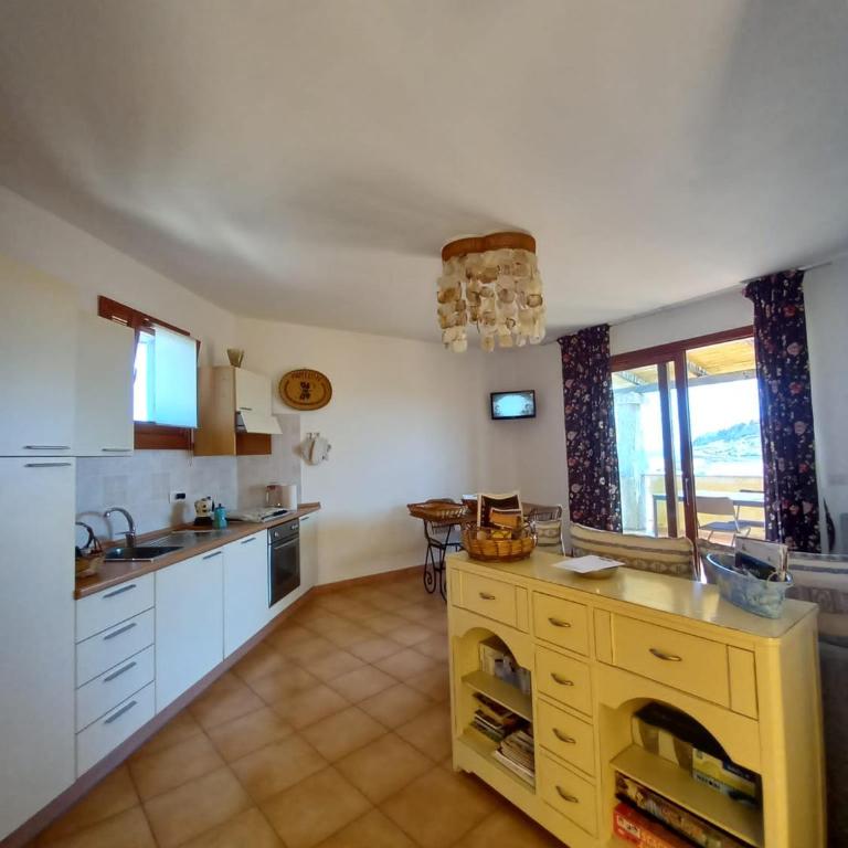 Appartamenti Perego - Appartamento con 1 Camera da Letto - 19