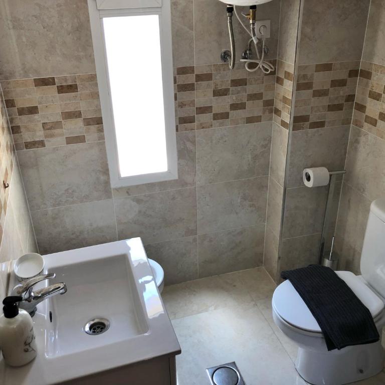 Holiday apt Niza 10B - Apartment with Sea View - 27