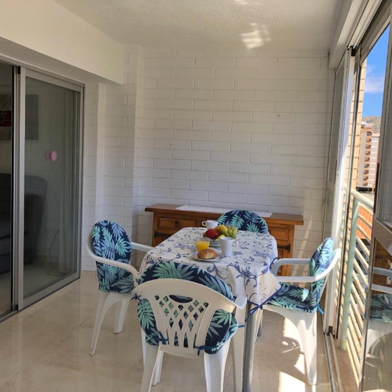 Holiday apt Niza 10B - Apartment with Sea View - 8