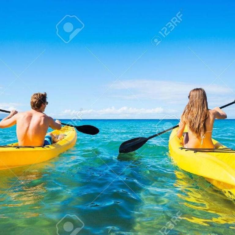 Ecuabook Salinas Resort Departament - Apartment - 23