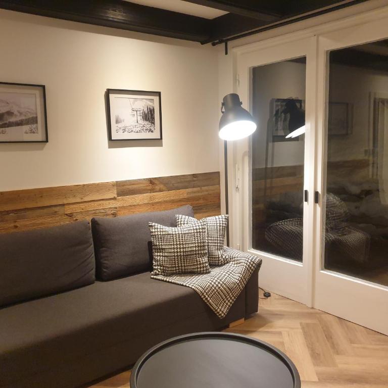 WALDVILLA Bad Kleinkirchheim - Familien-Apartment mit 2 Schlafzimmern - 19