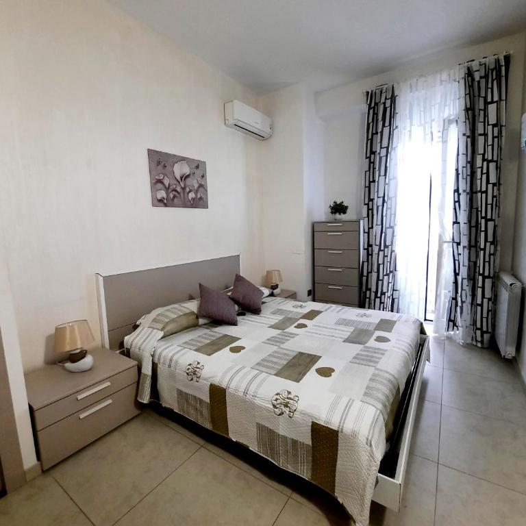 Campi Elisi - Appartamento con 1 Camera da Letto - 1