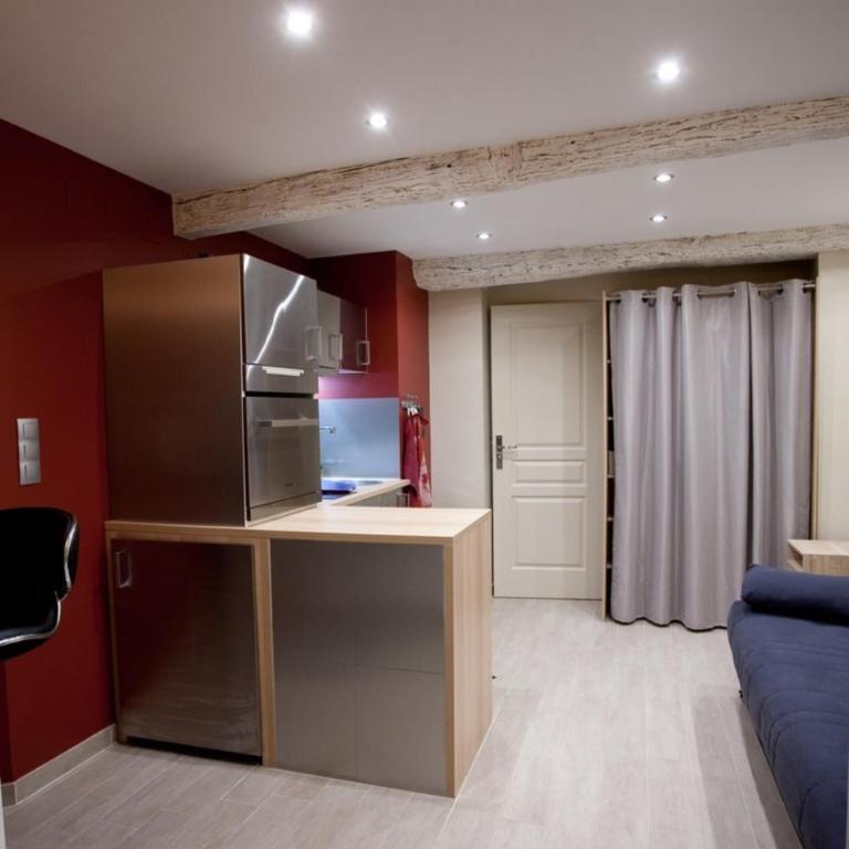 Very Nice Studio Ideal For 2 Near The Halles - Studio - 3